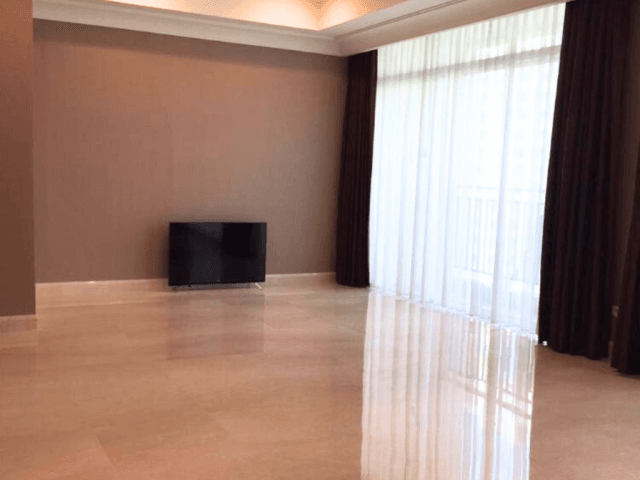 The Pakubuwono View Lacewood Tower Middle Floor
