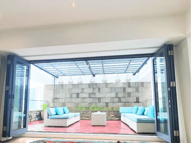 Verde One North Tower 8th Floor