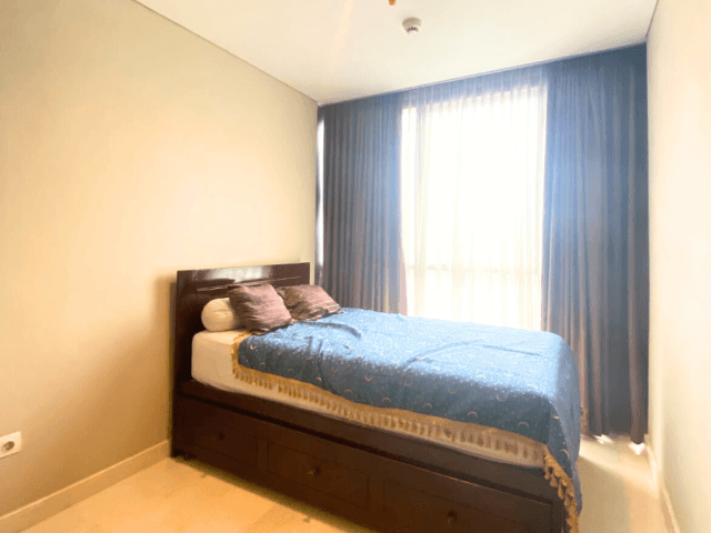 Ciputra World 2 The Residence Tower 9th Floor