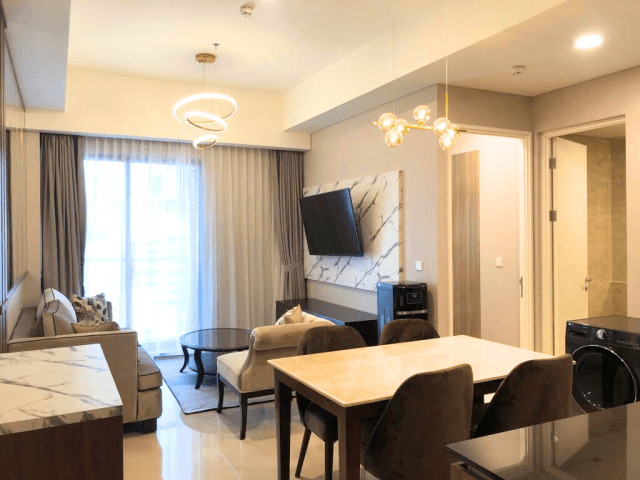 57 Promenade City Tower 18th Floor