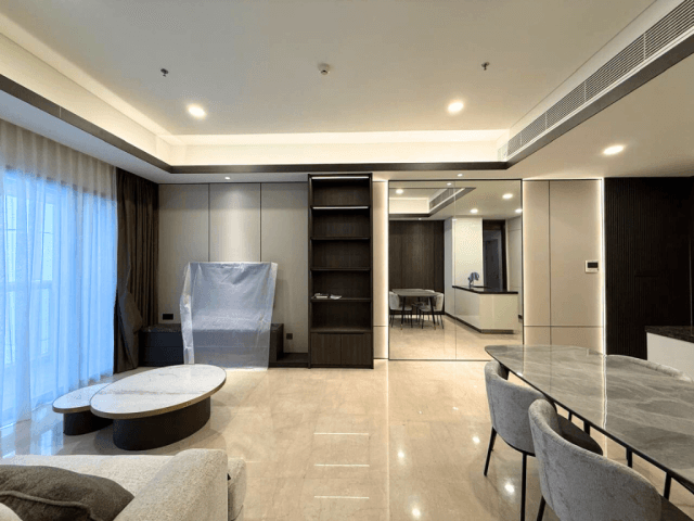 Anandamaya Residences Tower 2 18th Floor