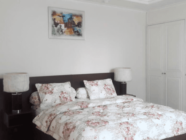 Ascott Jakarta Tower 1 Lantai 14