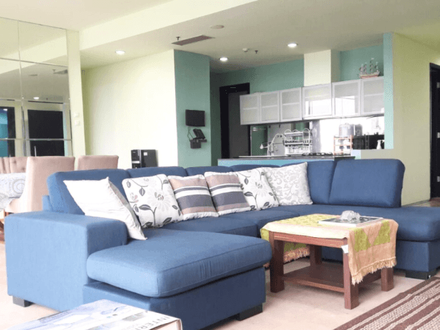 Nirvana Kemang Tower Redtree Lantai 6