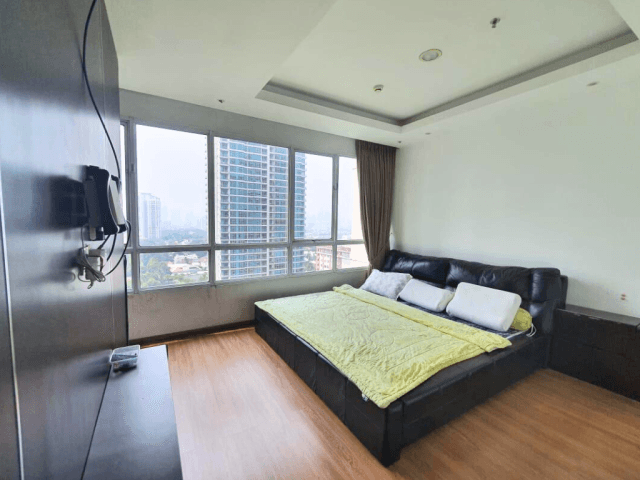 Essence Dharmawangsa Tower Eminence 2 Lantai 18