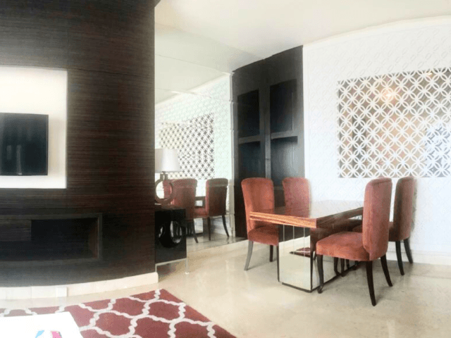 Essence Dharmawangsa Tower East Lantai 9