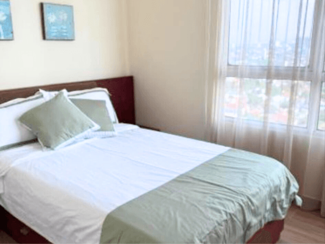 Essence Dharmawangsa Tower Eminence 2 Lantai 22