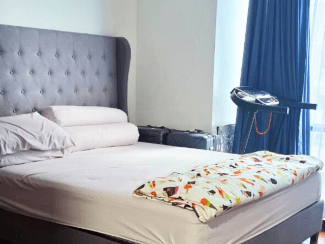 Essence Dharmawangsa Tower South Lantai 31