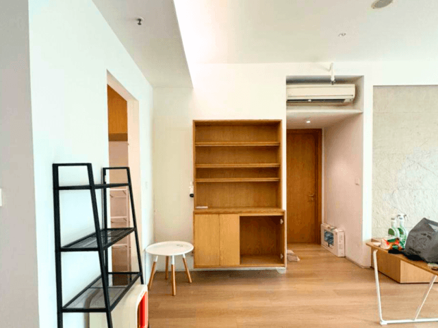 Setiabudi Residence Tower B 2nd Floor