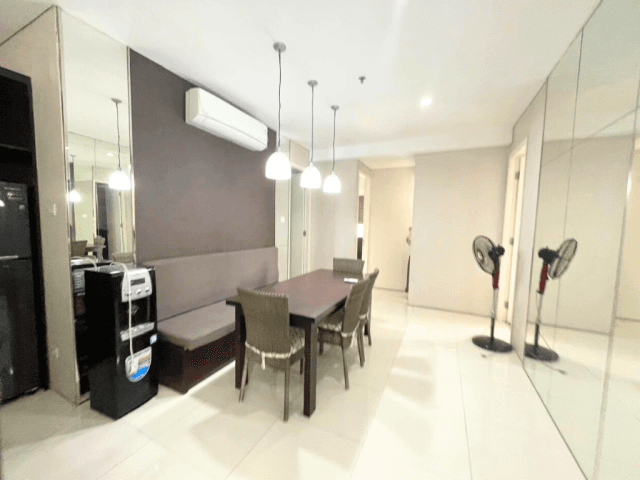 1Park Residence Tower C 7th Floor