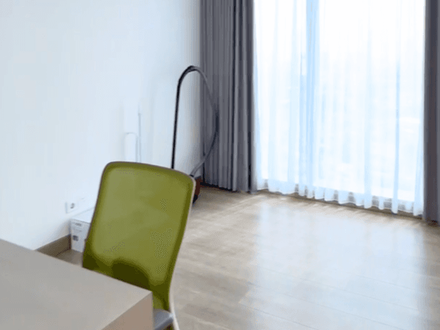 57 Promenade Tower City Lantai 18