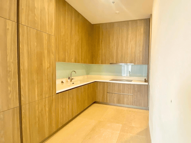 Pakubuwono Spring Applewood Tower Low Floor