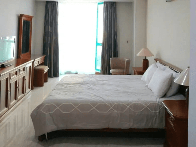 Casablanca Apartment 2nd Tower 10th Floor