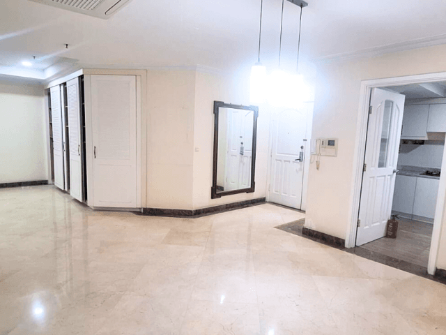 Kusuma Chandra Tower C Lantai2