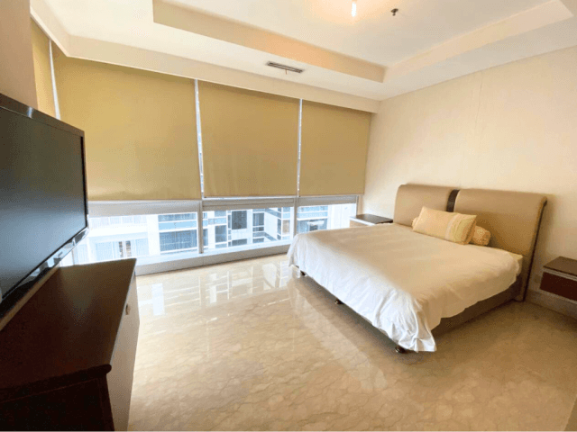 The Capital Residence Tower 1 Lantai 15