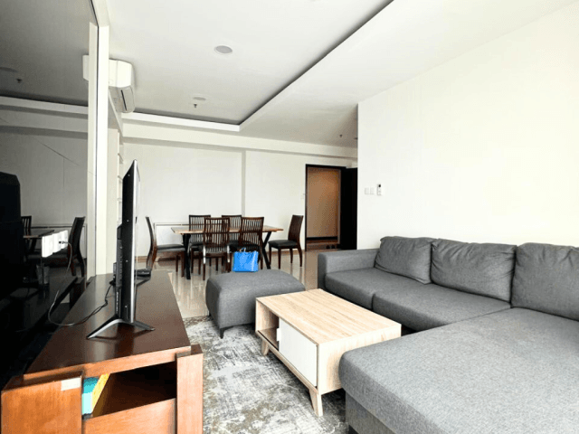 Gandaria Heights Tower B 18th Floor
