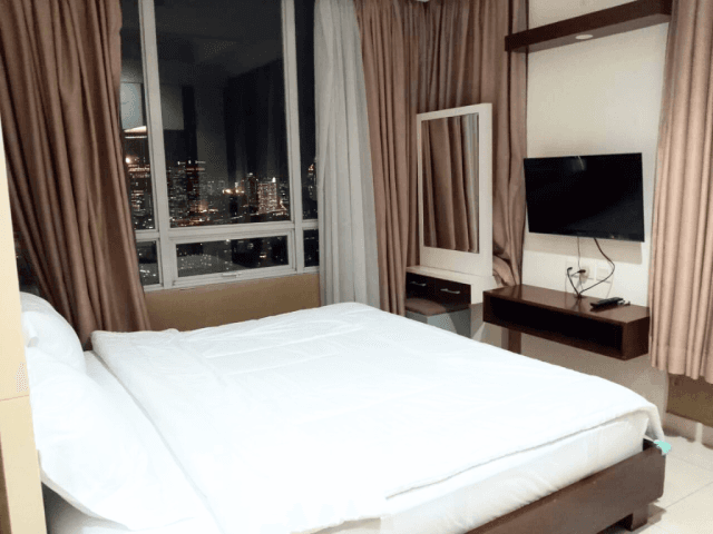 Denpasar Residence Ubud Tower 17th Floor