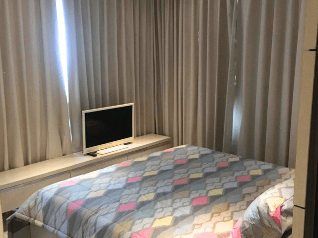 Denpasar Residence Kintamani Tower 18th Floor