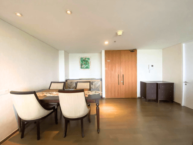 Verde One North Tower 9th Floor