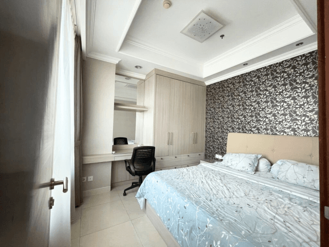 Denpasar Residence Ubud Tower 39th Floor