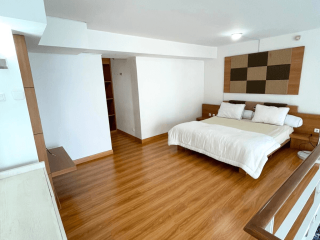 Cityloft Sudirman 10th Floor