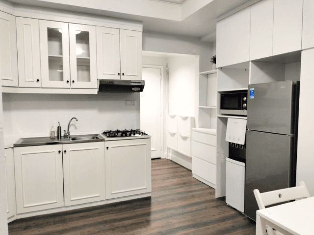 Apartemen Batavia Tower 1 Lantai 29