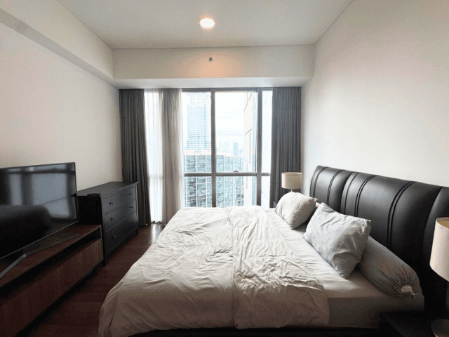 Anandamaya Residence Tower 2 33rd Floor