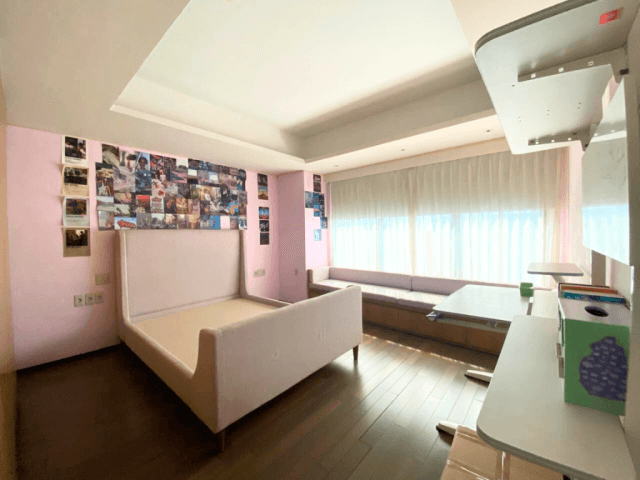 Verde One North Tower 9th Floor