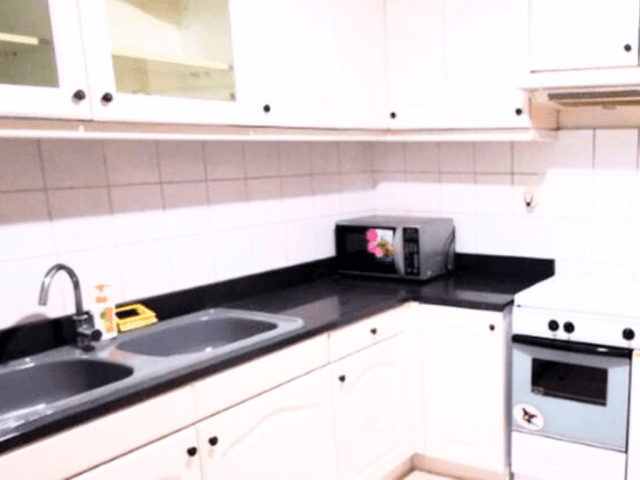 Kusuma Chandra Tower B Lantai 3