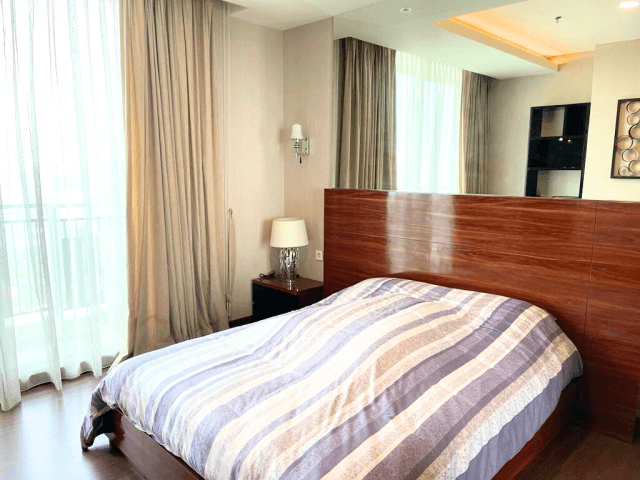 Pakubuwono House High Floor