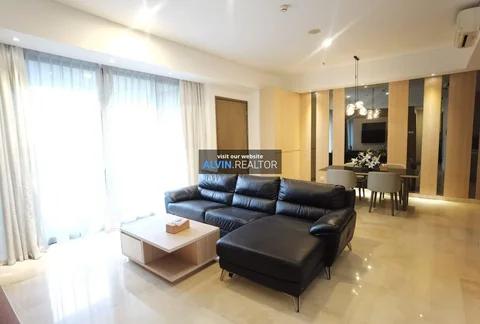 1 Park Avenue Tower King Low Floor