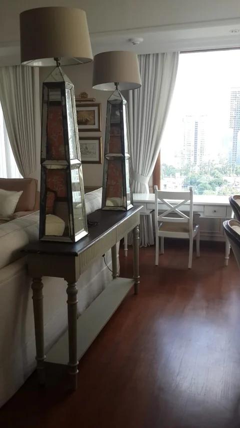 Ascott Jakarta Residence Mid Floor