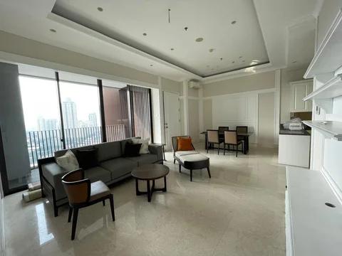 1 Park Avenue Tower Hamilton High Floor