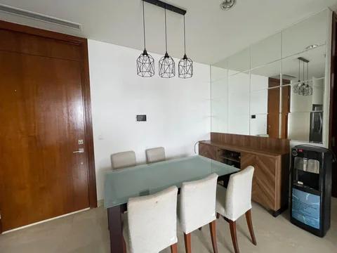 The Elements Tower Harmony Lantai Tinggi