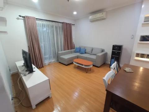 Pavilion Tower 2 Lantai Rendah