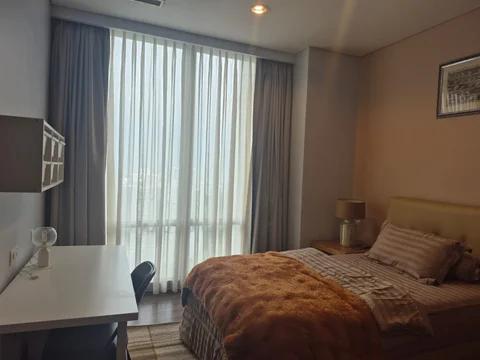 The Elements Tower Serenity Lantai Tinggi