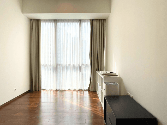 Anandamaya Residences Tower 3 15th Floor