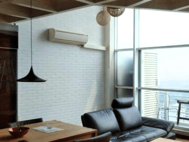 Citylofts Sudirman 19th Floor