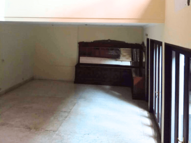 4-Bedrooms House For Sale in Jl. Erlangga Kebayoran Baru