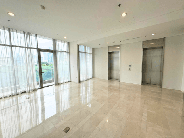 Verde Two Monteverde Tower 5th Floor