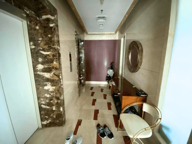 Capital Residence Tower 1 Lantai 3