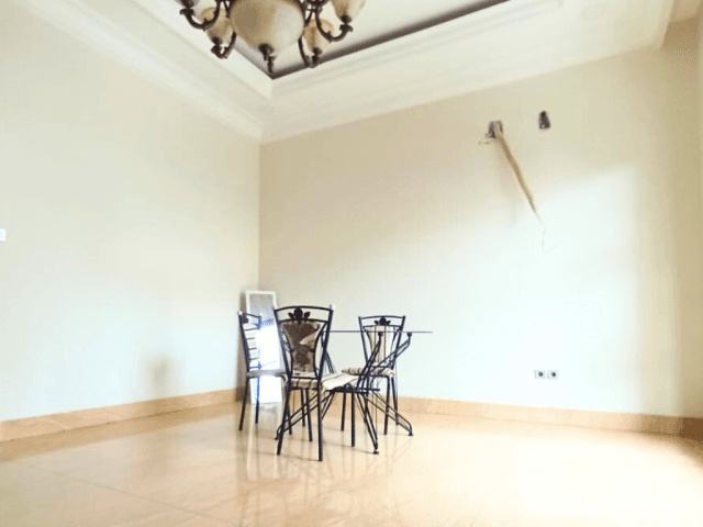 4-Bedrooms House For Sale in Haji Nawi Kebayoran Lama
