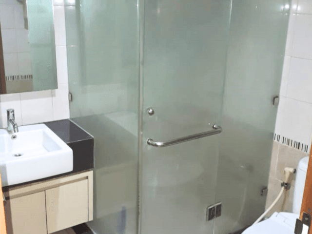 Sahid Sudirman Residence 21st Floor