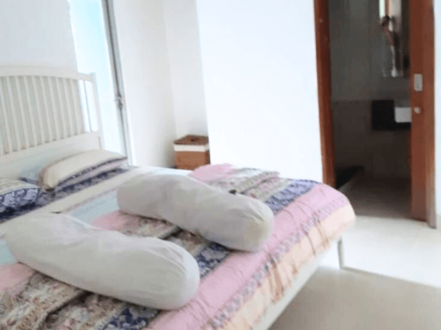 Sahid Sudirman Residence 8th Floor