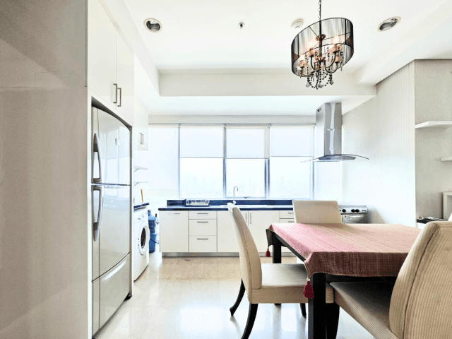 The Mansion at Kemang 11th Floor