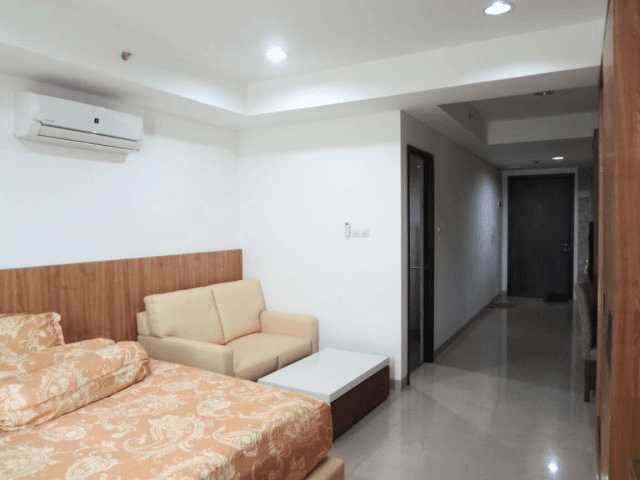 Kemang Village Intercon Tower 12th Floor