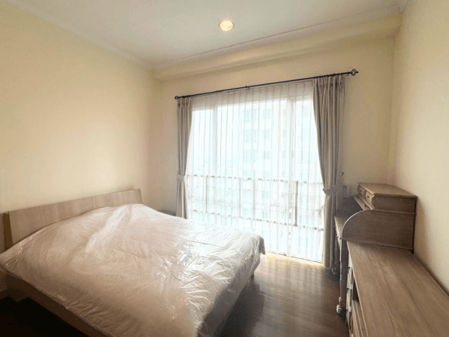 Senayan Residence Tower 8th Floor