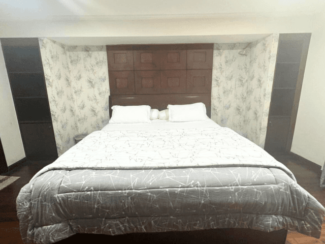 Kusuma Chandra Tower C Lantai 22