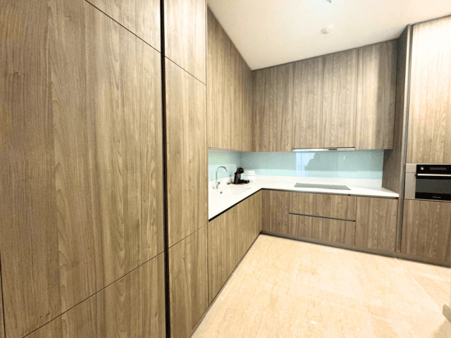 Pakubuwono Spring Cherrywood Tower High Floor