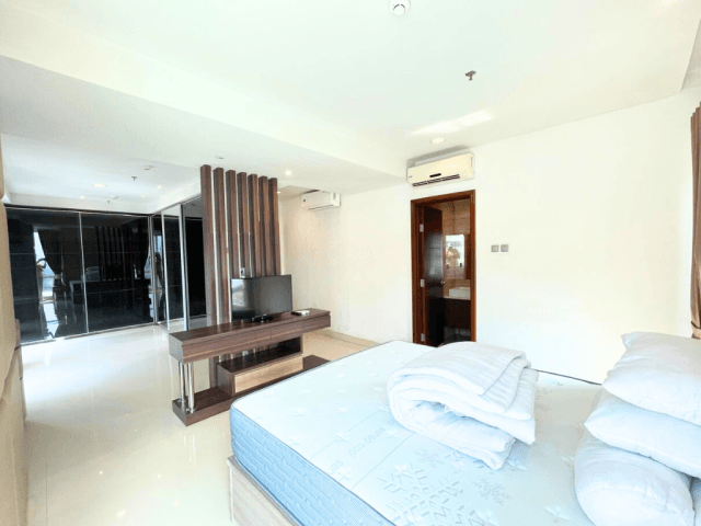 Thamrin Executive Residence Lantai 1