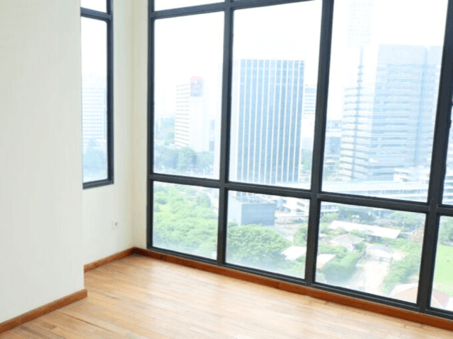 Senopati Penthouse Lantai 17